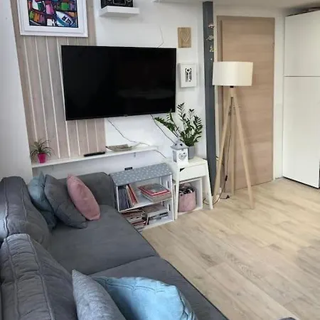 Apartmet N&n Apartment