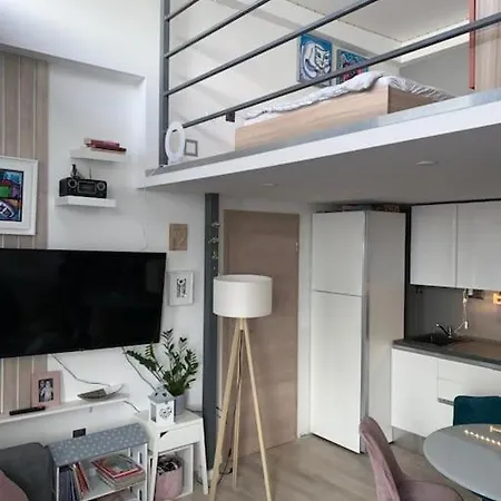 Apartmet N&n Apartment Zadar