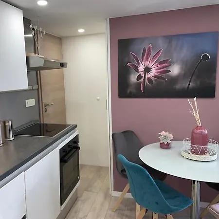 Appartement Apartmet N&n *