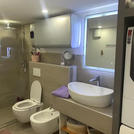 Appartement Apartmet N&n Zadar