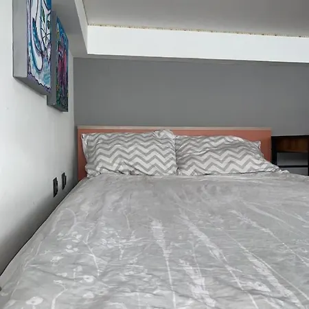 Appartement Apartmet N&n