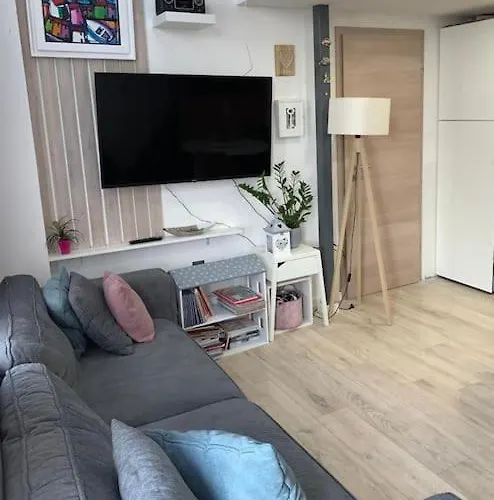 Apartmet N&n Apartment