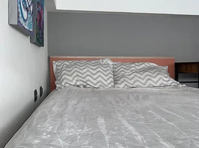 Apartment Apartmet N&n